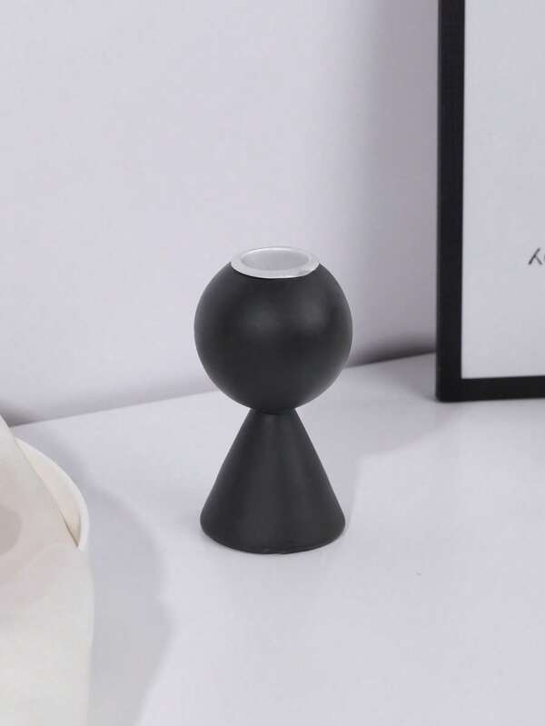 1 pieza/1 set Soportes de vela altos vintage simples, soportes de vela de patas altas franceses para el hogar, soportes de vela islámicos de nicho, adecuados para la decoración del hogar, centro de mesa para comedor, decoración de aparador del dormitorio, soportes para velas de té, decoraciones de soportes de vela