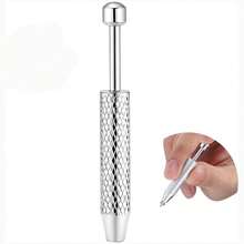 Piercing Ball Grabber Reacher Tool,Jeweler's Pick Up Tool, Stainless Steel Piercing Ball Grabber Tool, Pearl Grabber Pick Up Tool With 4 Prongs