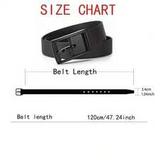 1pc Unisex Silicone Waist Belt With Plastic Buckle - Candy Color Slim Design, Suitable For Weddings, Parties And Daily Wear - Exquisite Gift Packaging, Special Occasion Apparel Accessory For Friends And Family, Minimalist Decor, High-Quality Item, Halloween, Christmas Gift