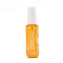Sol de Janeiro Sol Cheirosa 62 Bum Bum Hair & Body Refillable Perfume Mist For Women With Vanilla Orchid & Warm & Sweet (30ml/1 Fl.Oz) Mini Travel Size - 臭臭62 - 查看 5