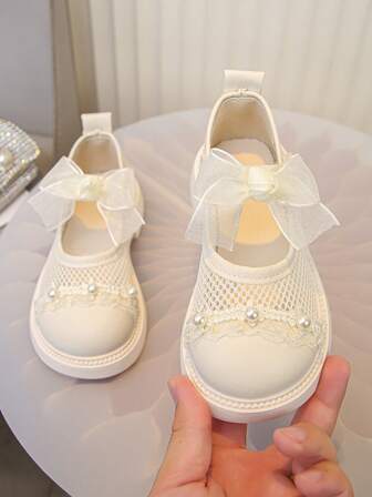 女童防水轻便平底乐福鞋，公主英伦风便士鞋，新款厚底女童休闲皮革乐福鞋，防滑英伦风彩色儿童厚底鞋，公主亮面女童平底牛津鞋，四季皆宜