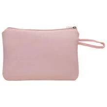 MERAX 三件套行李箱，尺寸22x14x9英寸，符合航空公司标准，轻便硬壳ABS材质，带轮，20英寸，粉色。这款行李箱为拉杆箱、万向轮箱，是旅行的理想之选。它既是旅行必备品，也适合男士、女士、度假、商务出行，容量大，并包含旅行配件、旅行收纳用品等。 - 粉色 - 查看 10