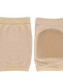 1PC Anti Crack Moisture Leg Protector Socks For Men And Women Running Comfort Breathable Gel Anti Cracking Ankle Protector - Multicolor - View 5