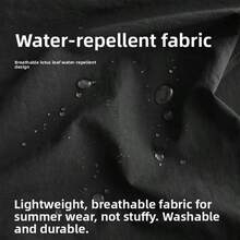 Avental impermeável, avental longo vintage com bolsos para mulheres, adequado para cozinhar, assar, pintar, cozinha, jardim, ao ar livre