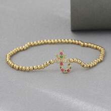 1pc Christmas Necklace, Winter Snowflake Santa Claus Tree Bell Pendant Fashionable Choker Necklace, Multifunctional Accessory - Cute Holiday Jewelry Gift For Women, Wearable Year-Round, Holiday Decor, Pendant, Collectible Accessory