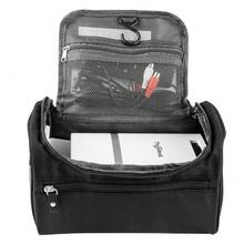 Sac de rangement universel pour mini-projecteur ThundeaL, étui de transport pour projecteur. Convient pour les modèles TD80W, HY300, HY320. - Noir - Voir 4