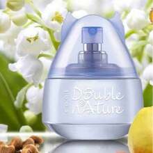 Jafra Diablito Double Nature Cool 50 ml ORIGINAL - Lila Púrpura - Ver 3