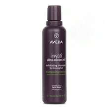 Aveda Invati Ultra Advanced Exfoliating Shampoo Light (For Thinning Hair) 200ml - SEPERTI GAMBAR - View 1