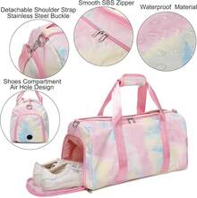 Training Bags - Blue Pu - View 8