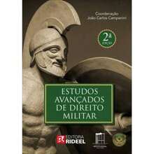 Estudos Avançados de Direito Militar