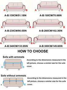 1pc Chenille Beige Tasseled Sofa Slipcover, Crafted With Anti-Scratch Technique,Couch Cover For Dogs,Washable Couch Covers, Non Slip Couch Sofa Cover, Protector With Tassels Chenille Sofa Covers For Pets,Suitable For Living Room, Bedroom, Office, Home Decor,For 1/2/3/4 Seater Sofas(Multiple Sizes Available)