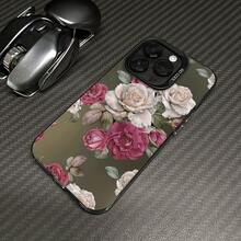 Basic Phone Cases - Couleurs mélangées - Voir 7