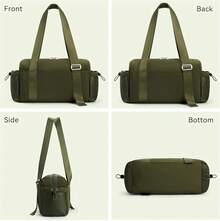 Training Bags - Army Green - View 5