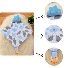 Baby Bibs - MÂY XANH - Xem 2