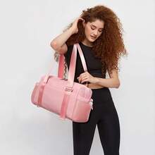 Training Bags - Pink - View 6