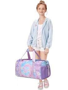 Training Bags - Daisy Tie Dye - View 6