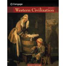 Western Civilization: Volume I: To 1715 (Paperback) By Jackson J Spielvogel