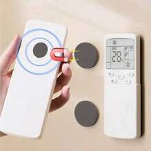 Set de autocolante magnetice rotunde 100/50/25/10/3 buc pentru magnet de frigider DIY, magnet adeziv din cauciuc cu punct, disc magnetic cu autoadeziv puternic