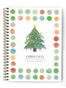 1 Sách tô màu màu nước có nhiều lựa chọn dễ dàng cho các cảnh thiên nhiên, thủ công mỹ nghệ, bộ dụng cụ vẽ tranh thân thiện với người mới bắt đầu, khám phá sáng tạo, quà tặng cho người lớn, thanh thiếu niên - Nhiều màu - Xem 20