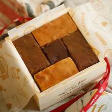 50/100pcs Premium Quality Specialty Baking Paper For Restaurants - Versatile, Uncharged, Durable & Easy-To-Clean - For Cafés, Bakeries, Bars, Buffets - Ideal For Sandwich Wrapping, Fries, Burgers Baking & Cooking - Perfect For Professional Kitchens, Cooking Utensils - 黃色 - 查看 4