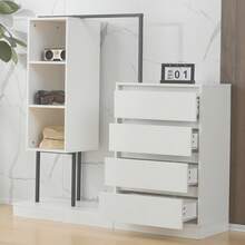 Clothing & Closet Storage Set