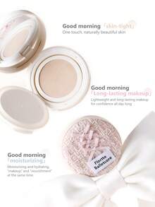 FLORTTE وسادة أساس بالية فلوريت للنقاء