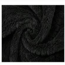 Gruba piżama męska z polaru koralowego na zimę i jesień, zapewniająca ciepło, w pełni eksponująca wygodę i urok domowego życia, idealny wybór na co dzień.