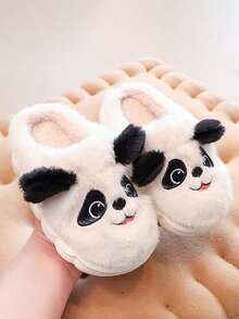 Kids Home Slippers