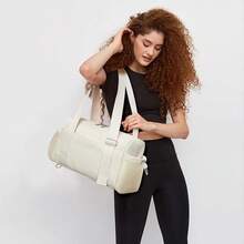 Training Bags - Beige - View 6