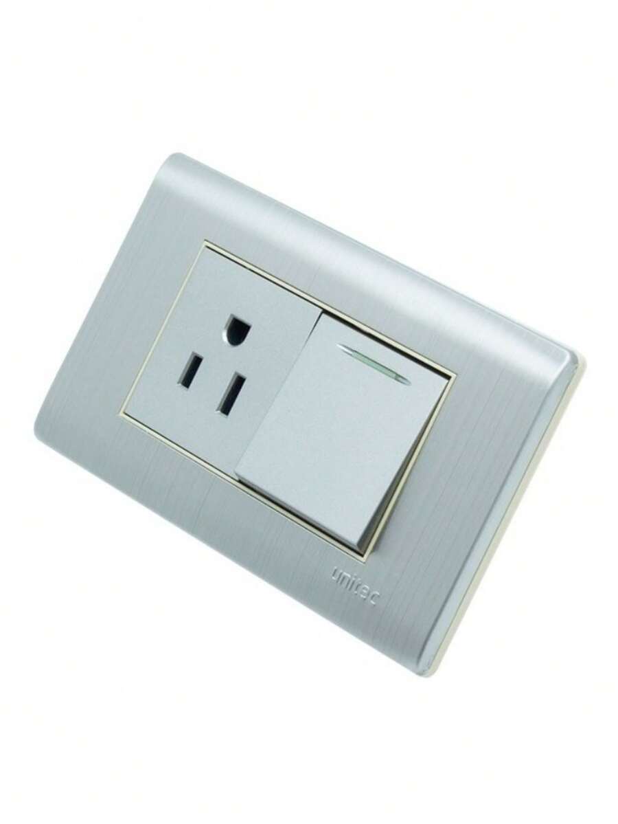 DTI Switches - Multicolor - View 1