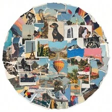 50 buc/pachet autocolante de călătorie acuarelă Japonia - autocolante transparente reutilizabile din PET, potrivite pentru sticle de apă, laptopuri, skateboard-uri, set de doodle-uri estetice vibrante pentru jurnale, albume, articole pentru petreceri, excelente pentru iarnă, Anul Nou