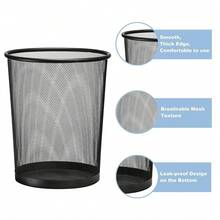 Wastepaper Baskets