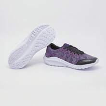 Tenis Feminino Ecotenis Confortavel Esportivo Dia a Dia tenis colorido