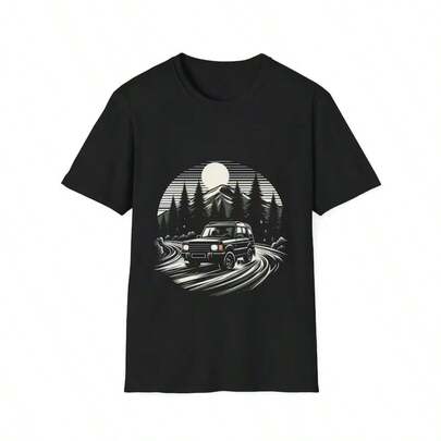 Land Rover T-Shirt,…