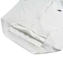 Skechers Women's Golf Series Jacket, Casual Sportswear Top, Daily Travel Wear - Cloud White - View 6