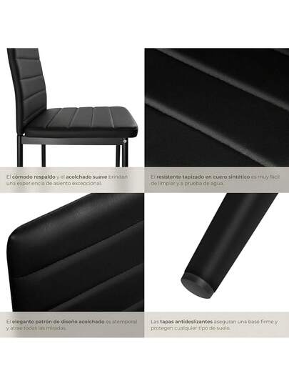 Dining Chairs view 5