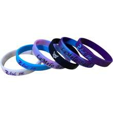 6 Pcs LaMelo Ball Basketball Silicone Wristband - Adjustable Sports Bracelet For Fans - Ideal Fan Gift And Training Accessory