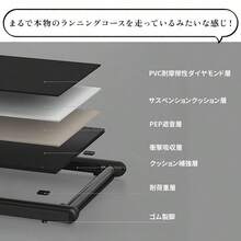 ZOOBLY Treadmills - Xem 5