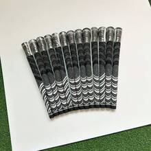 13pcs/Set MCC Rubber Golf Club Grips