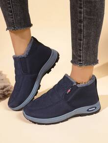 FI FATE INTERSECTION Women's Casual Solid Color Soft Fleece Loungewear For Home, Office, Gym, Outdoor, All Seasons