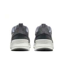 Nike Air Max Nuaxis 男款缓震回弹支撑健身训练跑步鞋，脚感舒适，适合日常通勤和休闲运动，灰色，时尚实用，型号 FD4329-007 - 灰色 - 查看 6