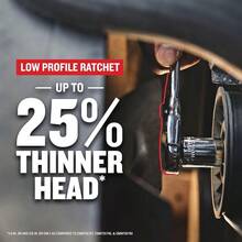 Craftsman VERSASTACK Juego de herramientas mecánicas de 1 4 pulgadas 3 8 pulgadas y 1 2 pulgadas 230 piezas CMMT45306 - Varioscolores - Ver 6