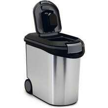 Pet Dry Food Container, 35 Litre - Default - View 2