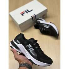 Healing Academia Tennis Shoes - Training - Everyday - Beautiful And Resistant - IMMEDIATE SHIPPING!! - Black - View 7