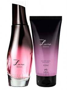 Luna Absoluta Feminine 75ml - Natura Colonia Deodorant - Perfume Kit: Choose Yours - [KIT] 1 Unit Perfume 75ml REGULAR + 1 Unit Liquid Soap - View 4