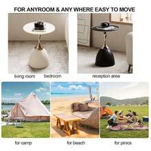 Bedside Cabinet, Home Bedside Storage Rack, Living Room Sofa Side Table, Minimalist Small Coffee Table, Bedroom Nightstand, Mini Desk