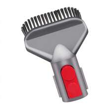 Absolute Detect Cyclone Fluffy Mattress Vacuum Cleaner Accessory Kit Compatible With V15, V12, V11, V10, V7, V8, Includes Replacement Brush Head Tools