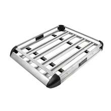 Car Luggage Rack - ไซส์เดียว - ดู 12