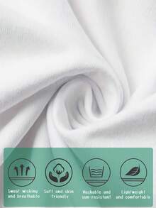 Women's T-Shirt Pajamas. Autumn Clothing   Women's Fall Clothing Winter Women's Winter Clothing   Winter Wear For Women Sleep Wear Women Halloween Costumes Fall Lingerie Set Lingerie Sexy Pajama Sets For Women Pajama Pants Pj Sets For Women Night Gown Women Lounge Sets For Women Pajama Sets For Women Night Gown Vestidos Black, Red, And White Long Black Dress Moo Moo For Women Night Gown Women Vestidos De Mujer Dresses Robes For Women Vestido De Novia Boda Civil Maternity Clothes Pajama Dress Winter Dresses For Women Burgundy  Mushroom Dress Vestidos Elegantes De Mujer Bride Silk Robe Bath Robe Night Gown Women Christmas Pajamas Plus Size Lingerie Goth Pjs Costumes For Woman Fall Clothes Leopard Print Pajama Pants Lace Slip Dress Matching Pajama Set Couple Lounge - trắng - Xem 4