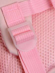 Lightweight & Fashionable Compact Kindergarten Backpack